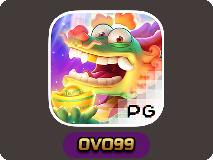 Fortune Dragon