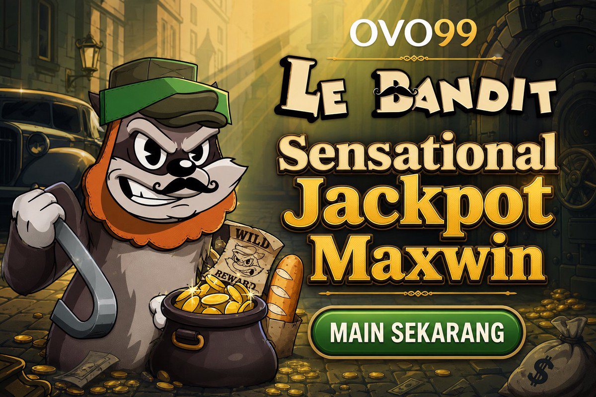 Le Bandit · OVO99