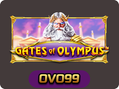 Gates of Olympus