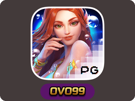 Mermaid Riches
