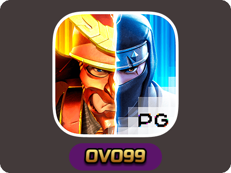 Ninja vs Samurai