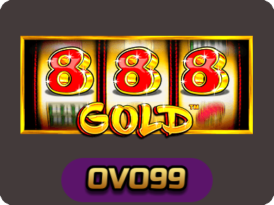 888 Gold