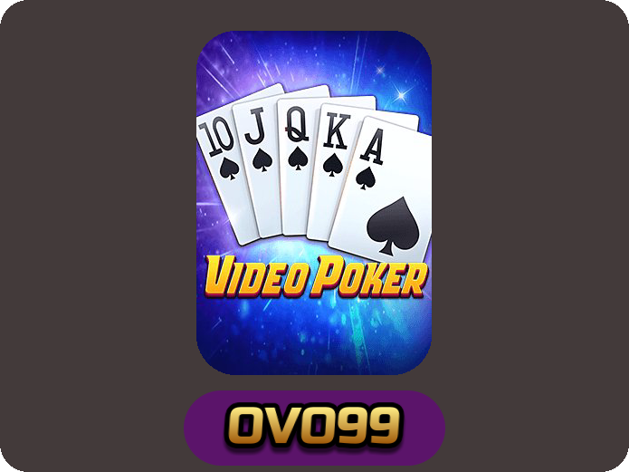 Video Poker