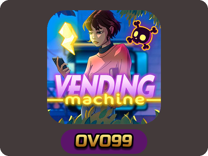 Vending Machine