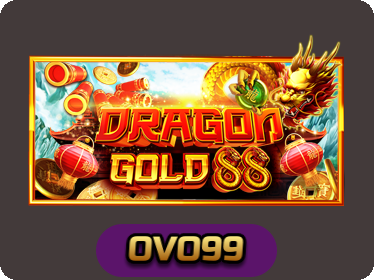 Dragon Gold 88