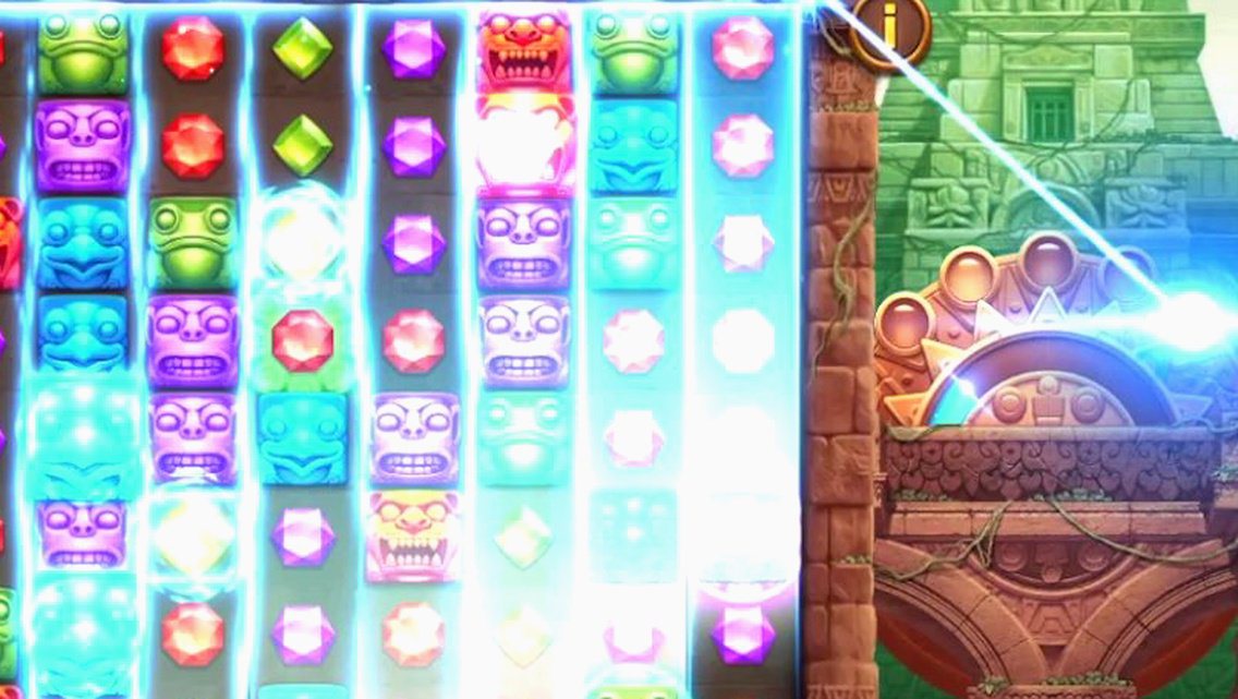 Treasure Quest · Tangkapan Layar Aplikasi OVO99