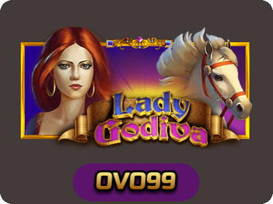 Lady Godiva