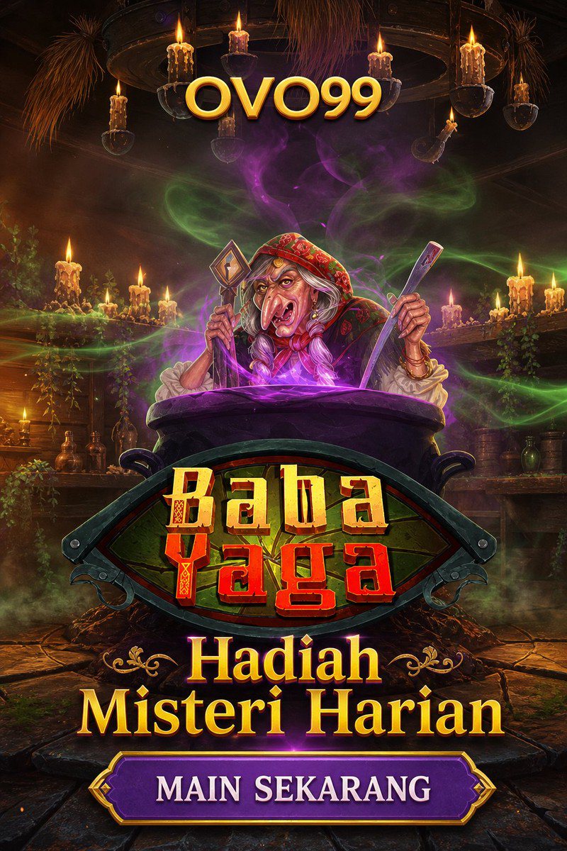 Baba Yaga · OVO99