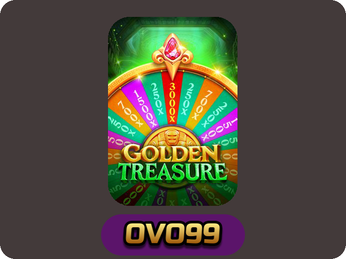 Golden Treasure