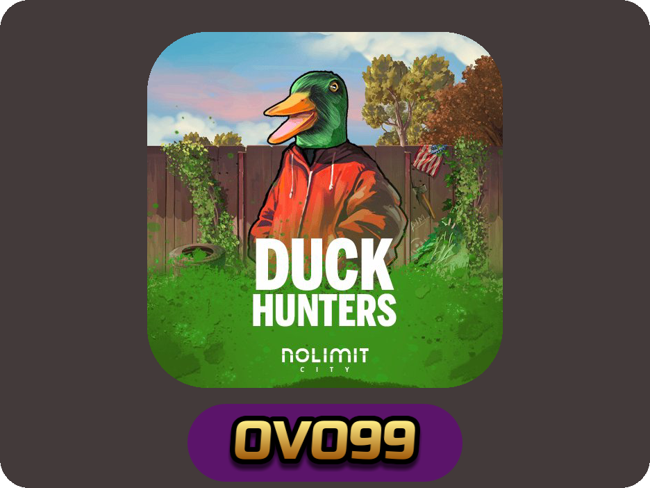Duck Hunters