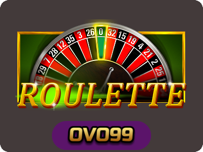 Roulette