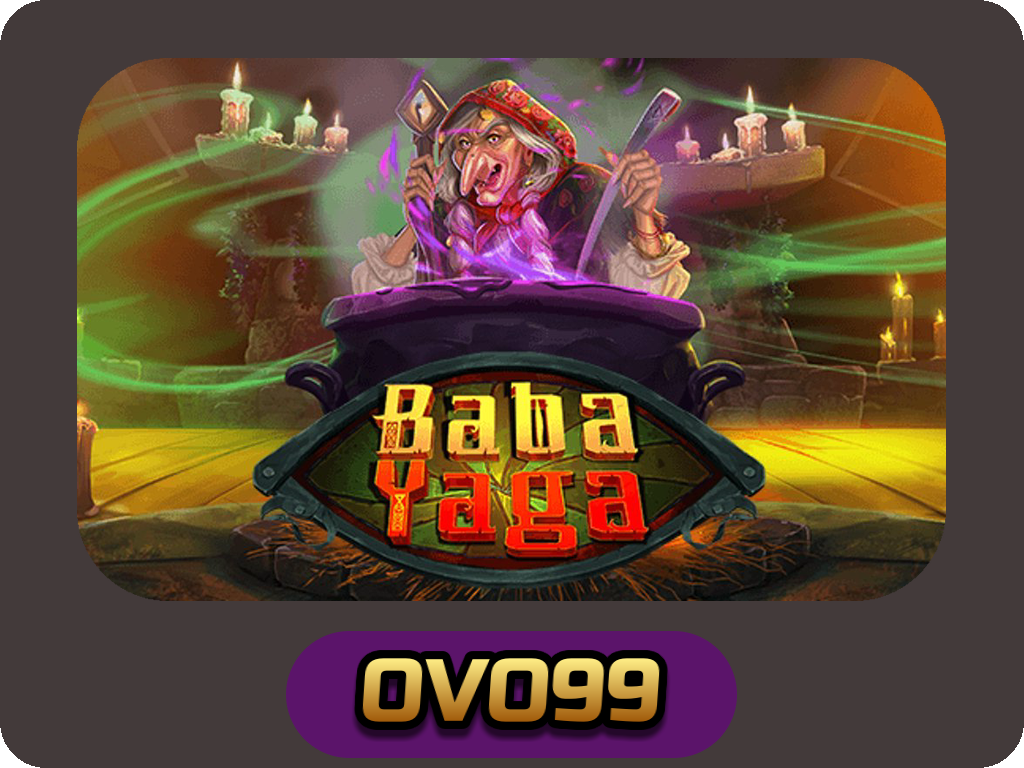 Baba Yaga