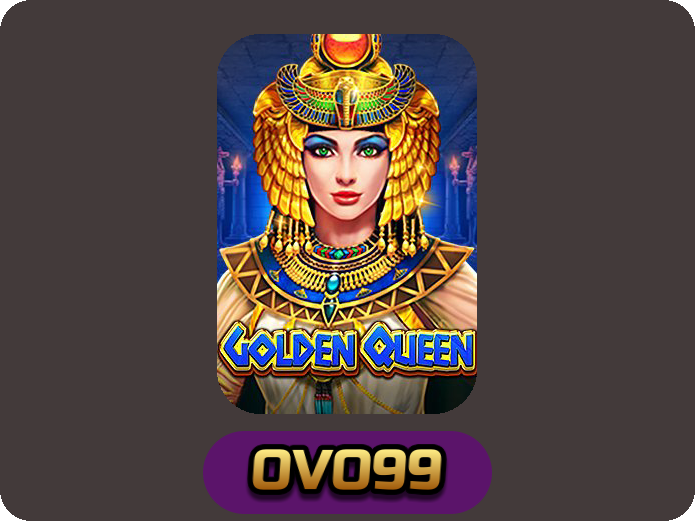 Golden Queen